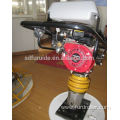 Hot Sale Gasoline Honda Electric Engine Tamping Rammer Price FYCH-80